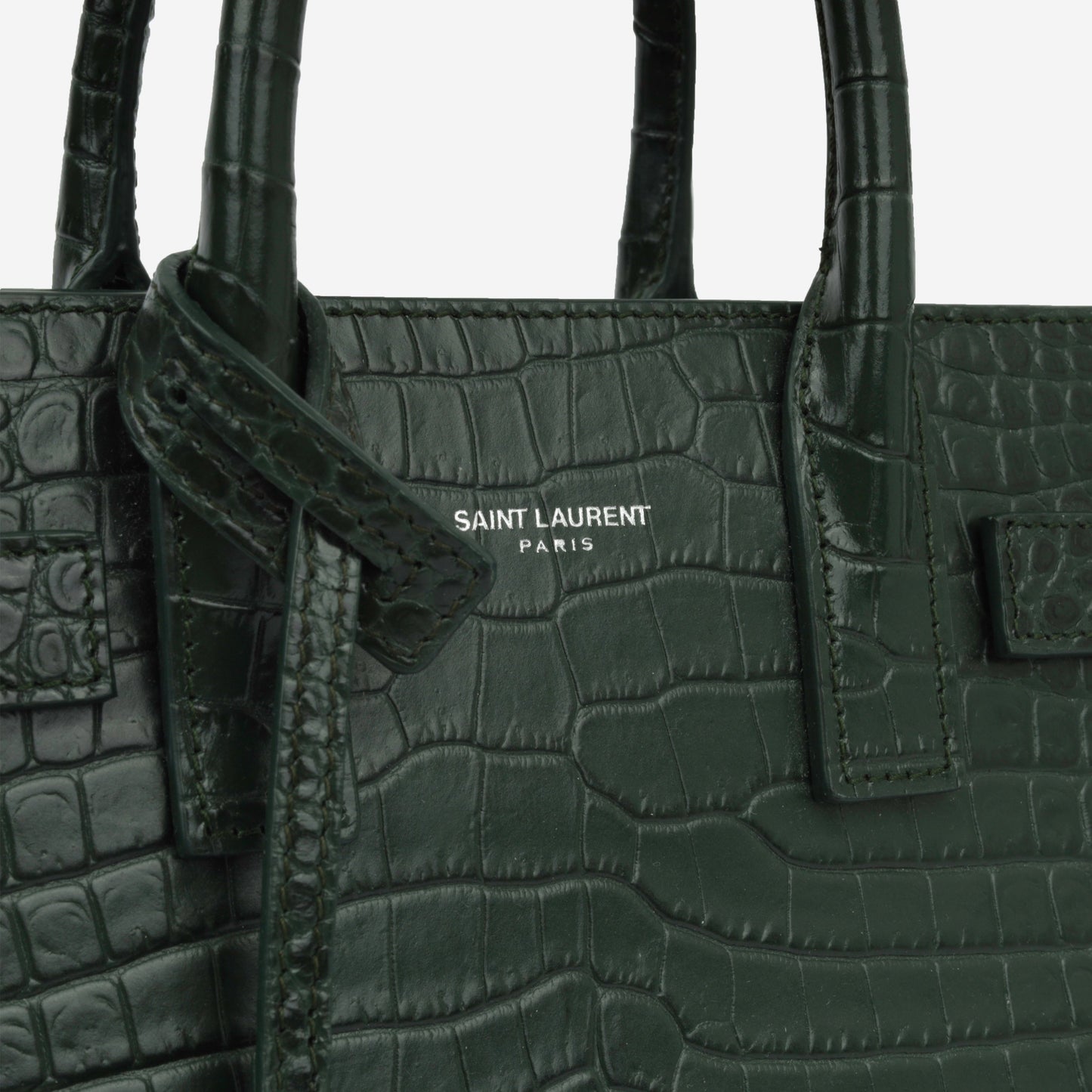 Saint Laurent Sac De Jour Nano