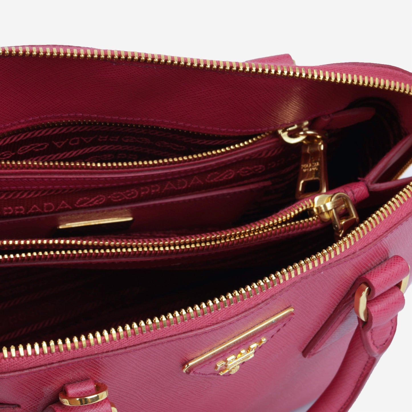 Prada Medium Promenade