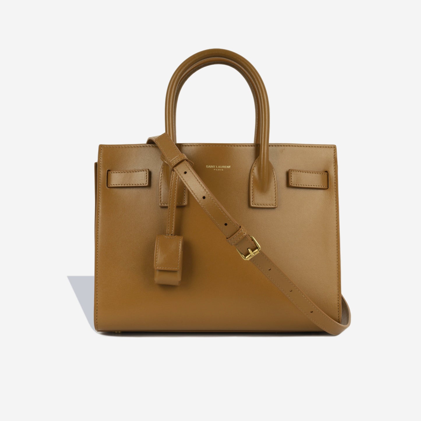 Saint Laurent Sac De Jour Baby