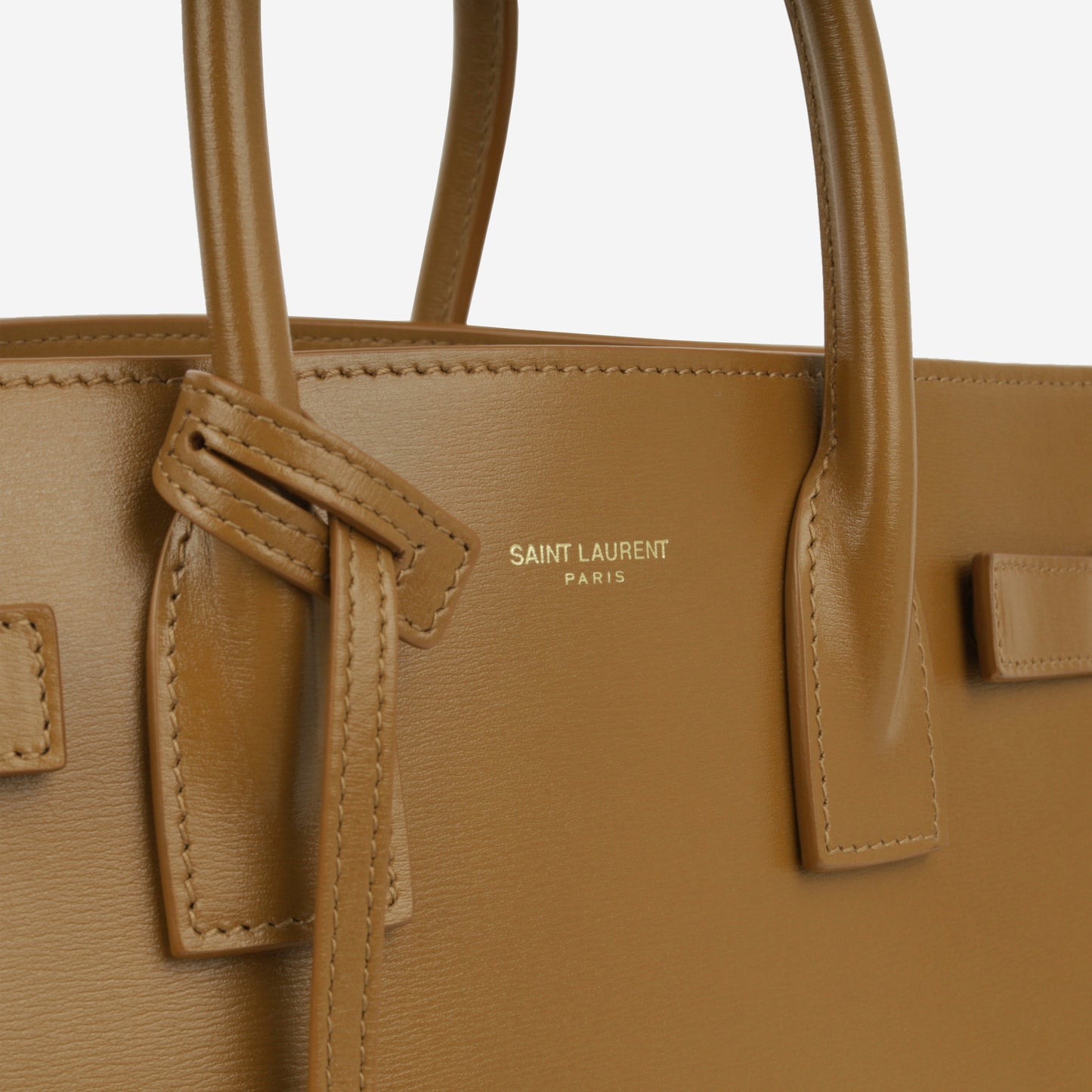 Saint Laurent Sac De Jour Baby