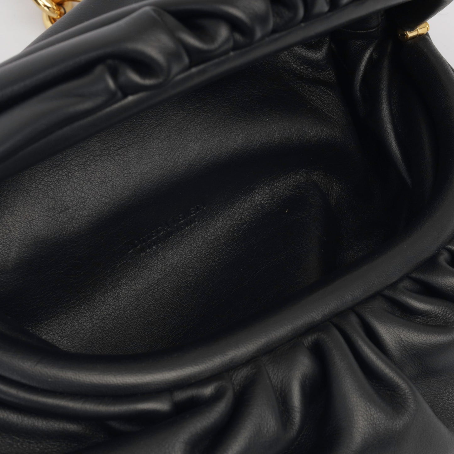 Bottega Veneta Belt Chain Pouch