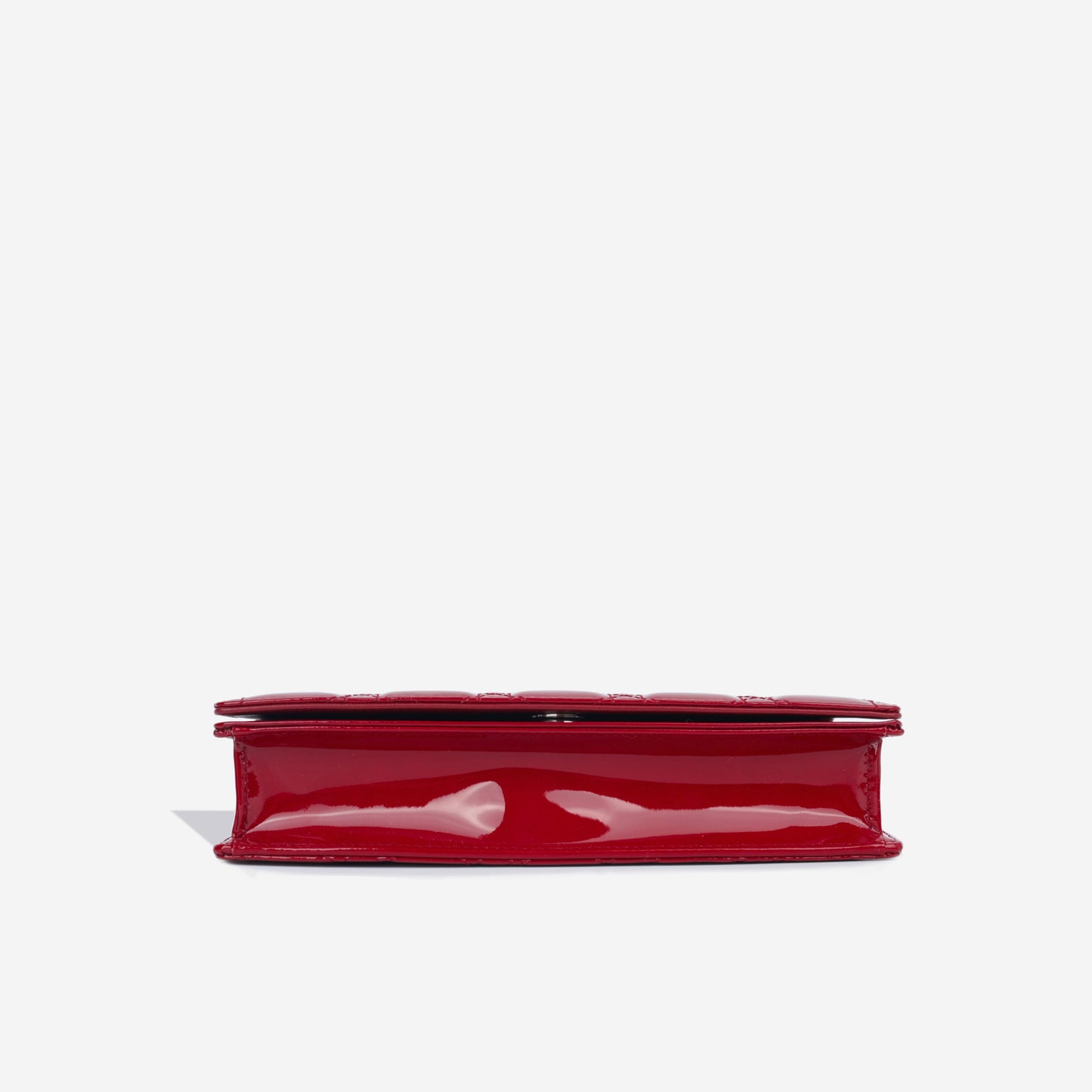Christian Dior Lady Dior Pouch