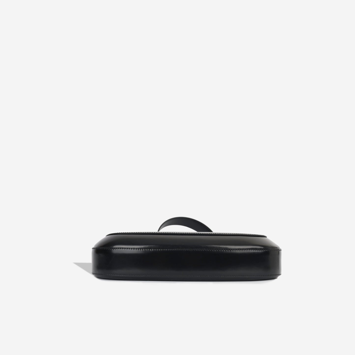 Prada Cleo Shoulder Bag with Flap