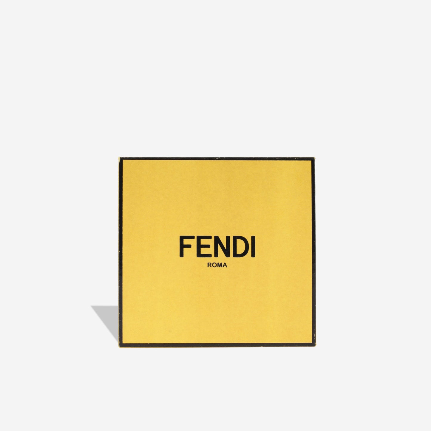 Fendi First Ear Cuff