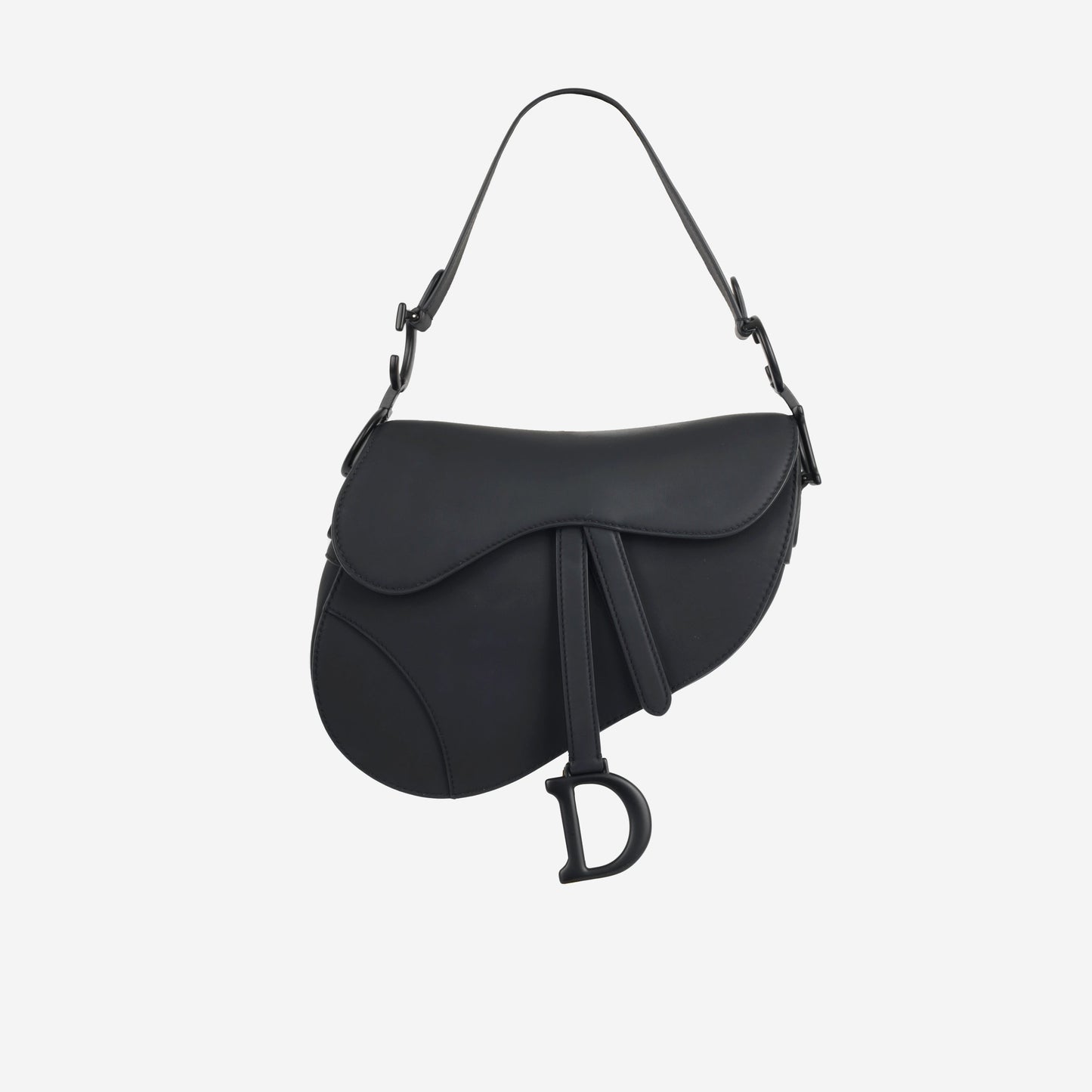 Christian Dior Ultramatte Medium Saddle