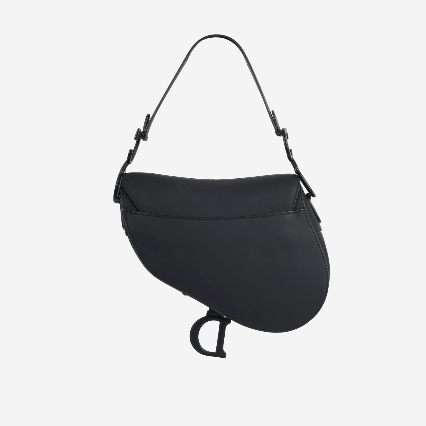 Christian Dior Ultramatte Medium Saddle