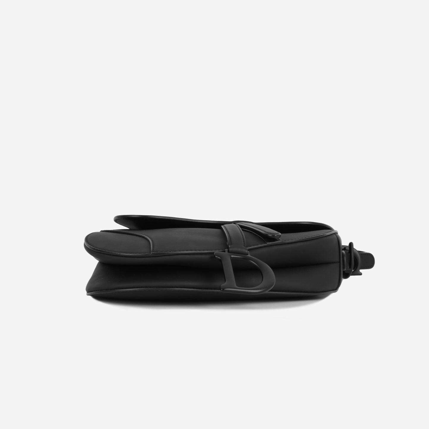 Christian Dior Ultramatte Medium Saddle