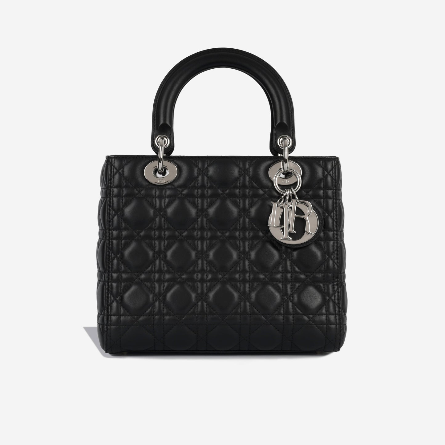 Christian Dior Medium Lady Dior