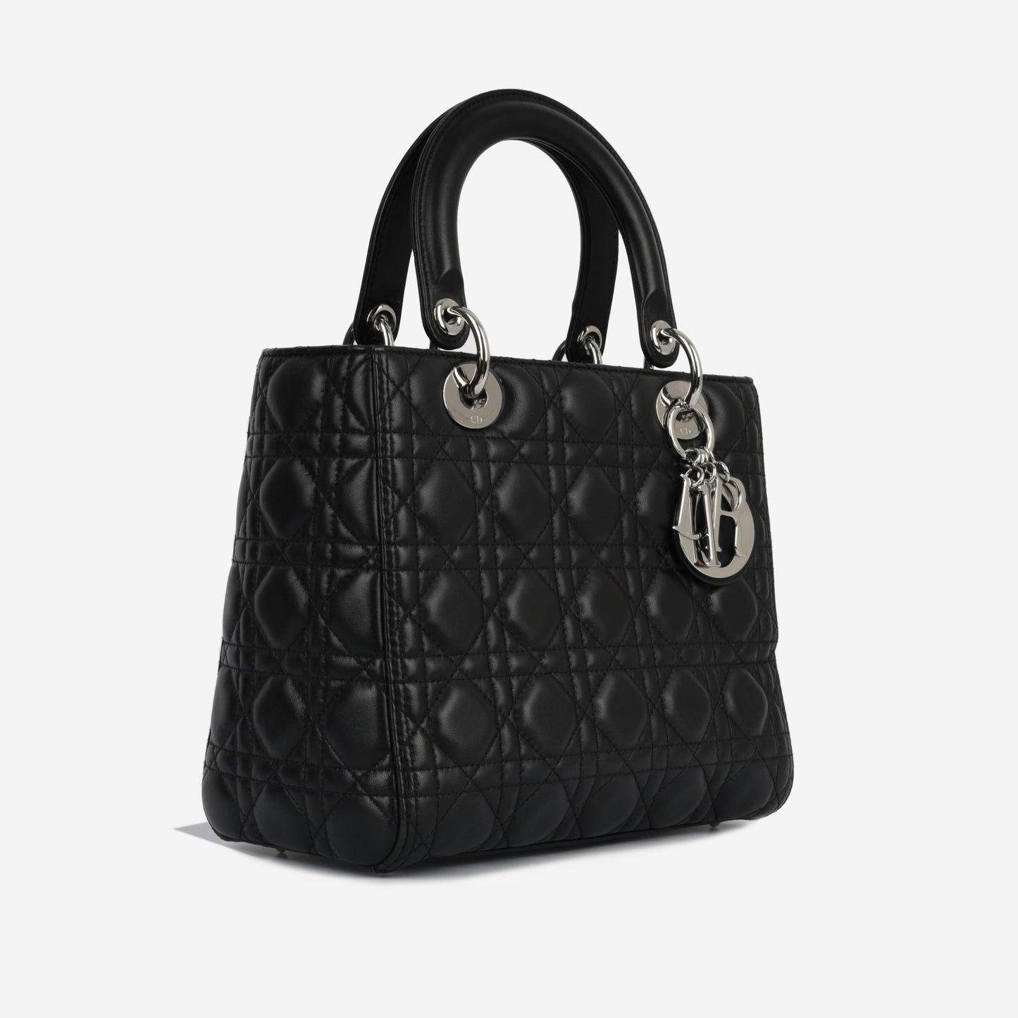 Christian Dior Medium Lady Dior