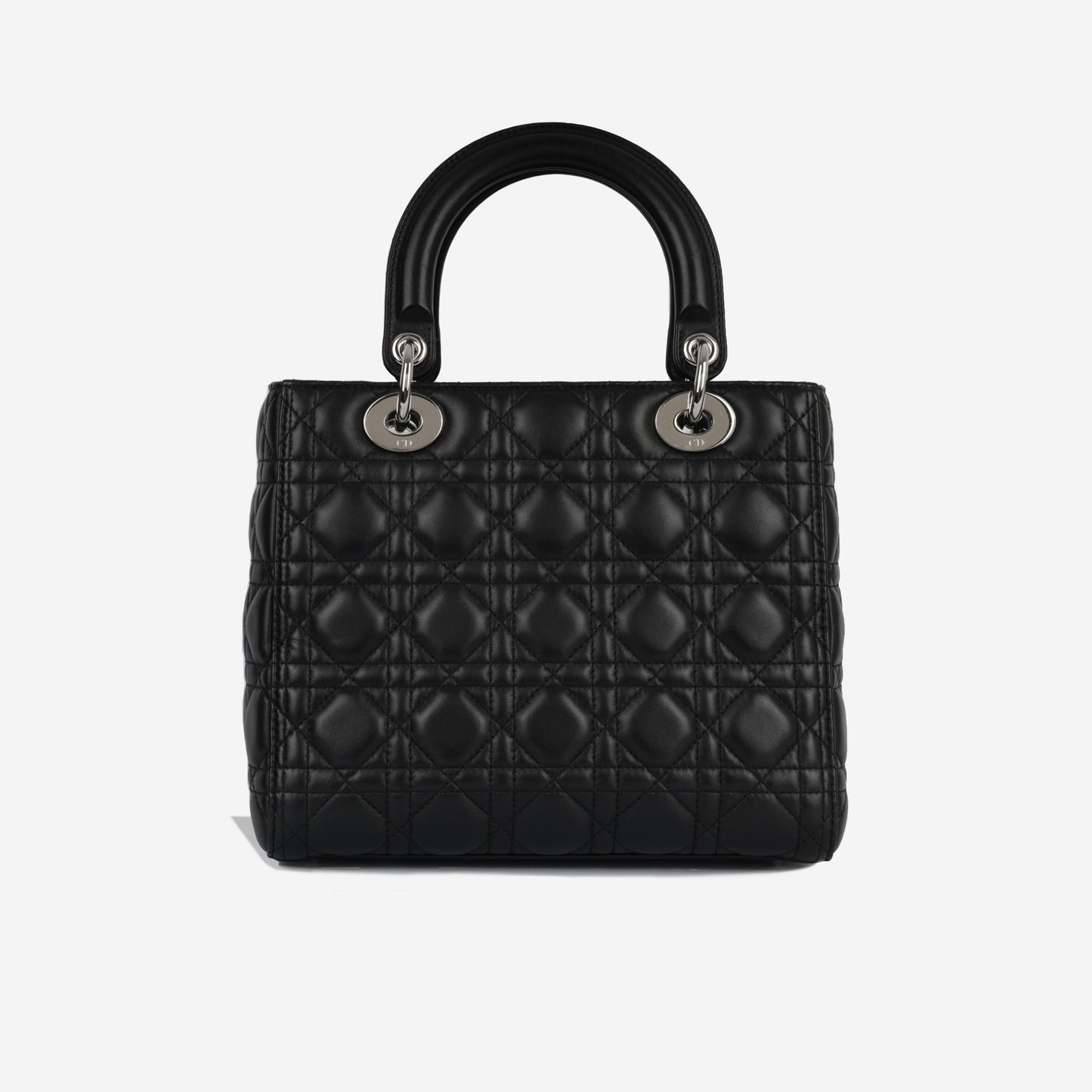 Christian Dior Medium Lady Dior