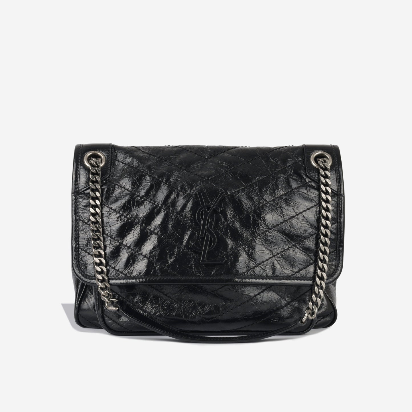Saint Laurent Niki Bag - Medium