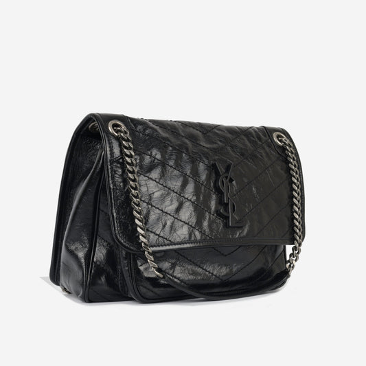 Saint Laurent Niki Bag - Medium