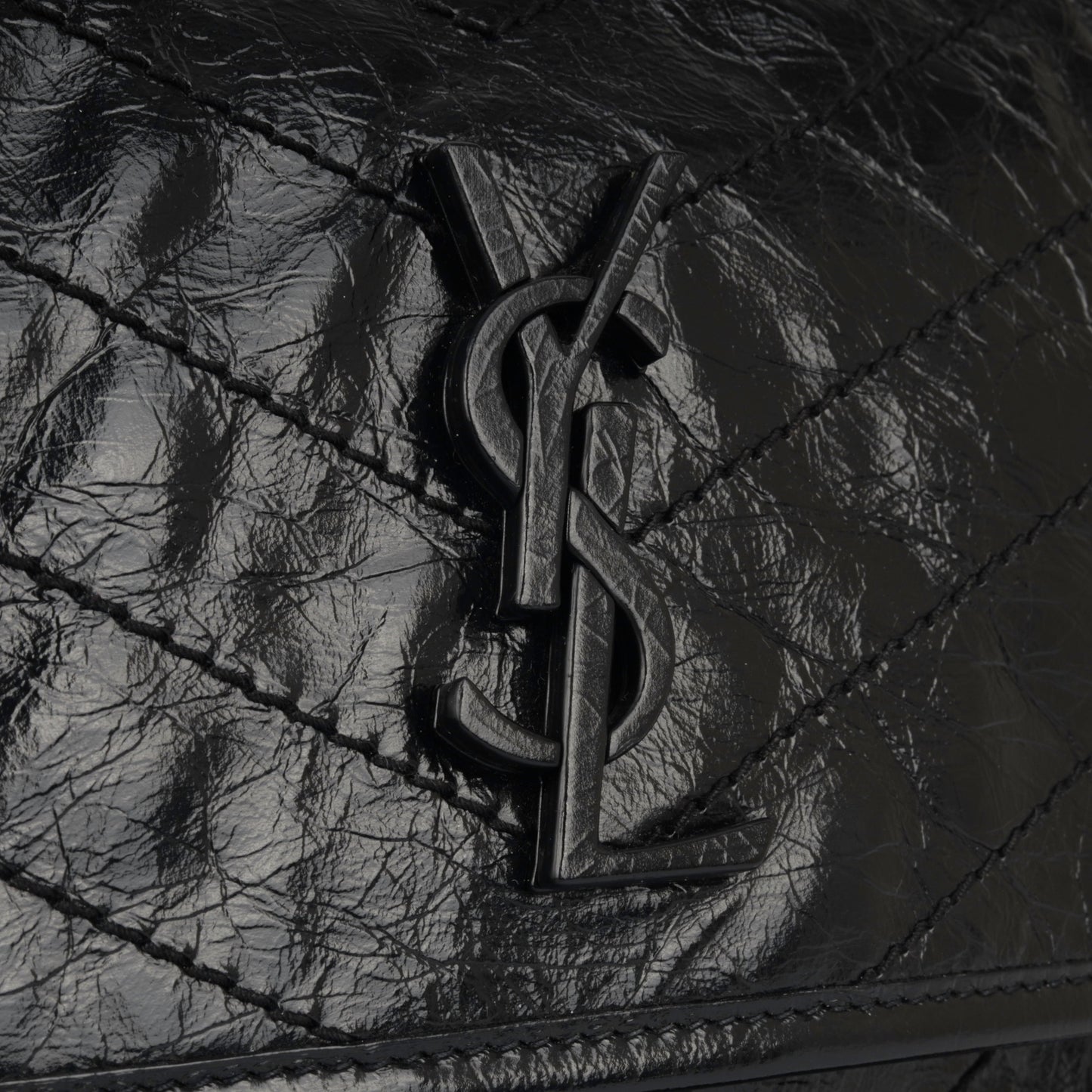 Saint Laurent Niki Bag - Medium