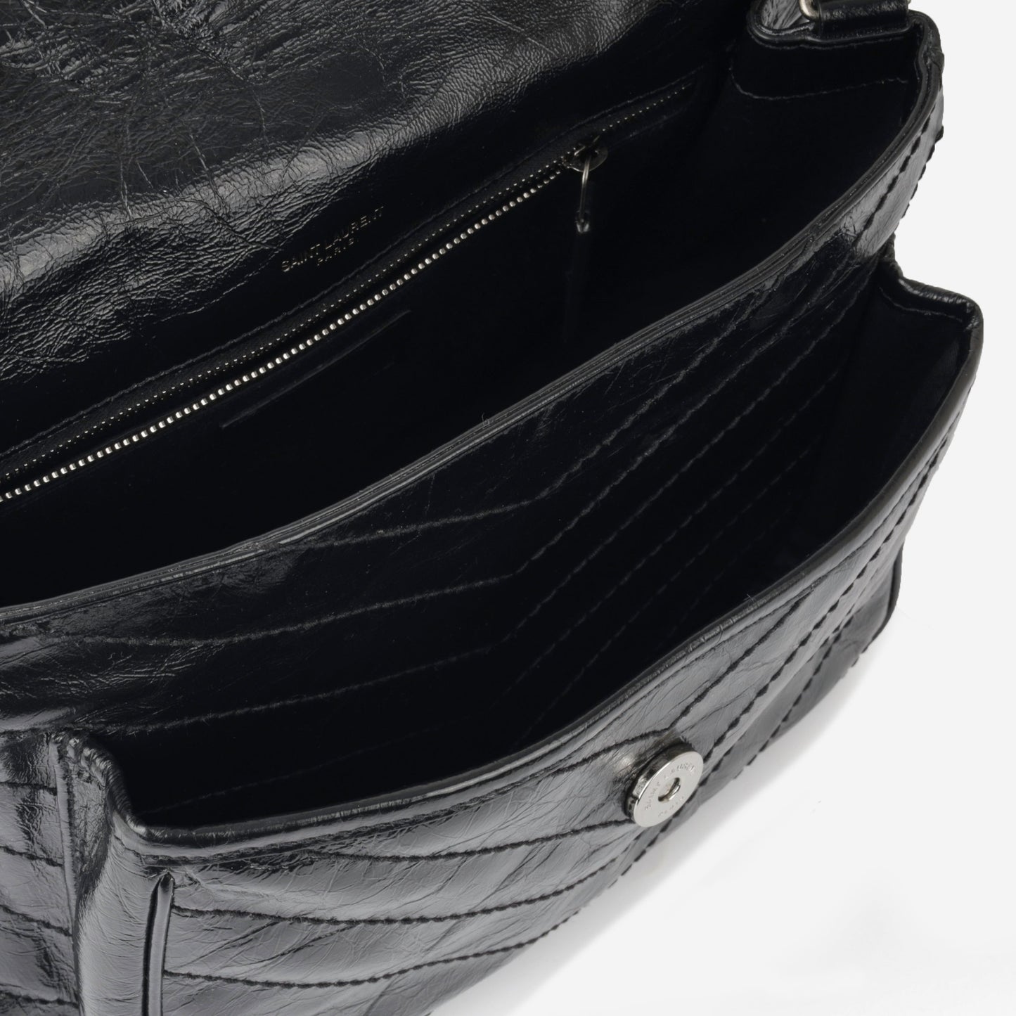 Saint Laurent Niki Bag - Medium