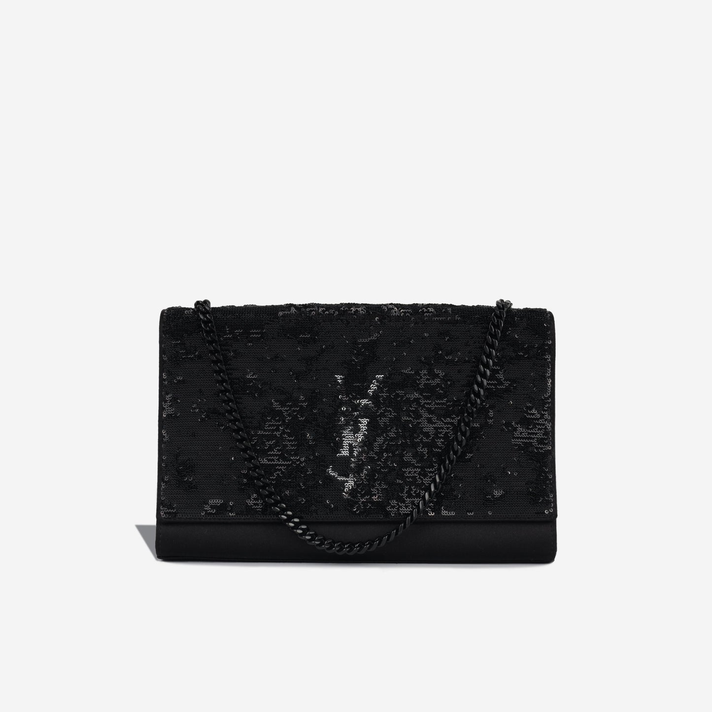 Saint Laurent Kate Medium Chain Bag