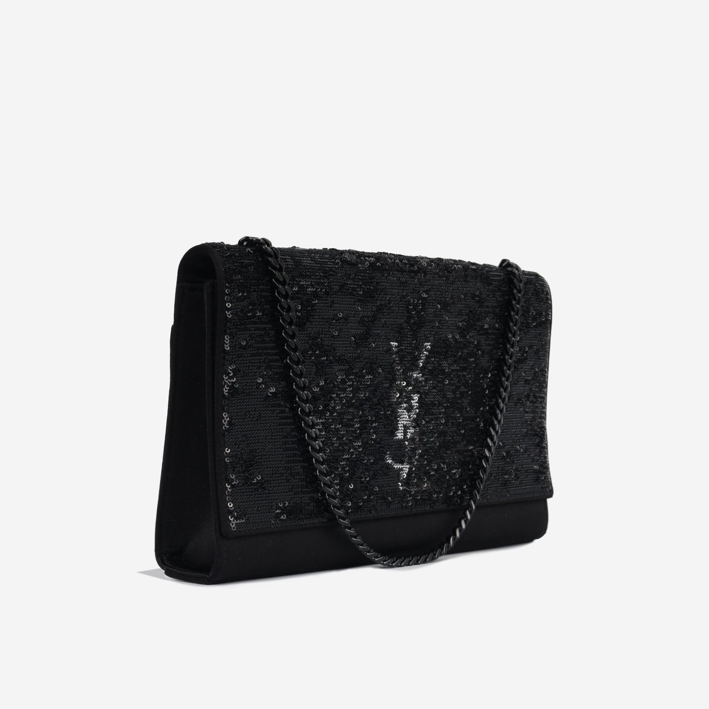 Saint Laurent Kate Medium Chain Bag