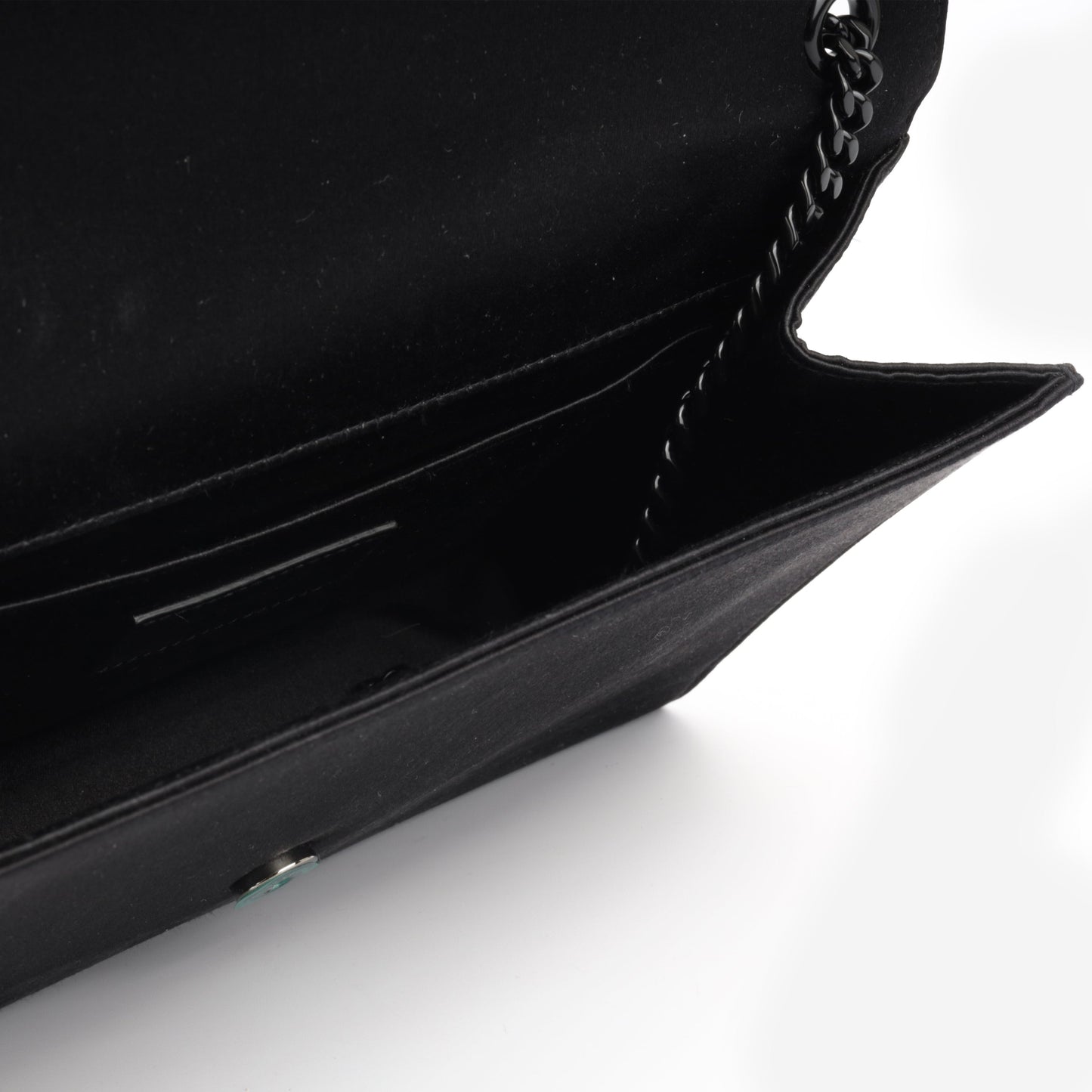 Saint Laurent Kate Medium Chain Bag
