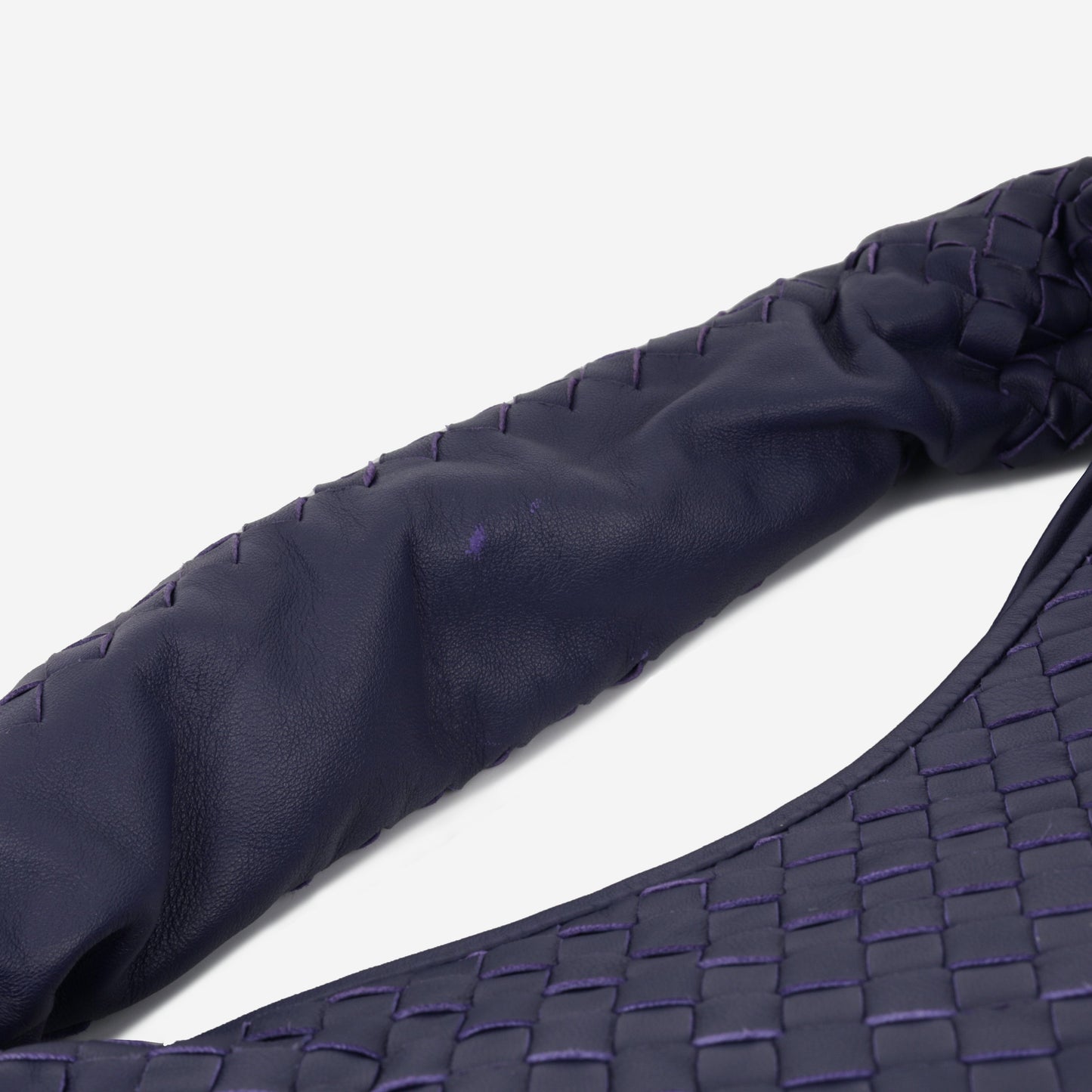 Bottega Veneta Medium Hobo