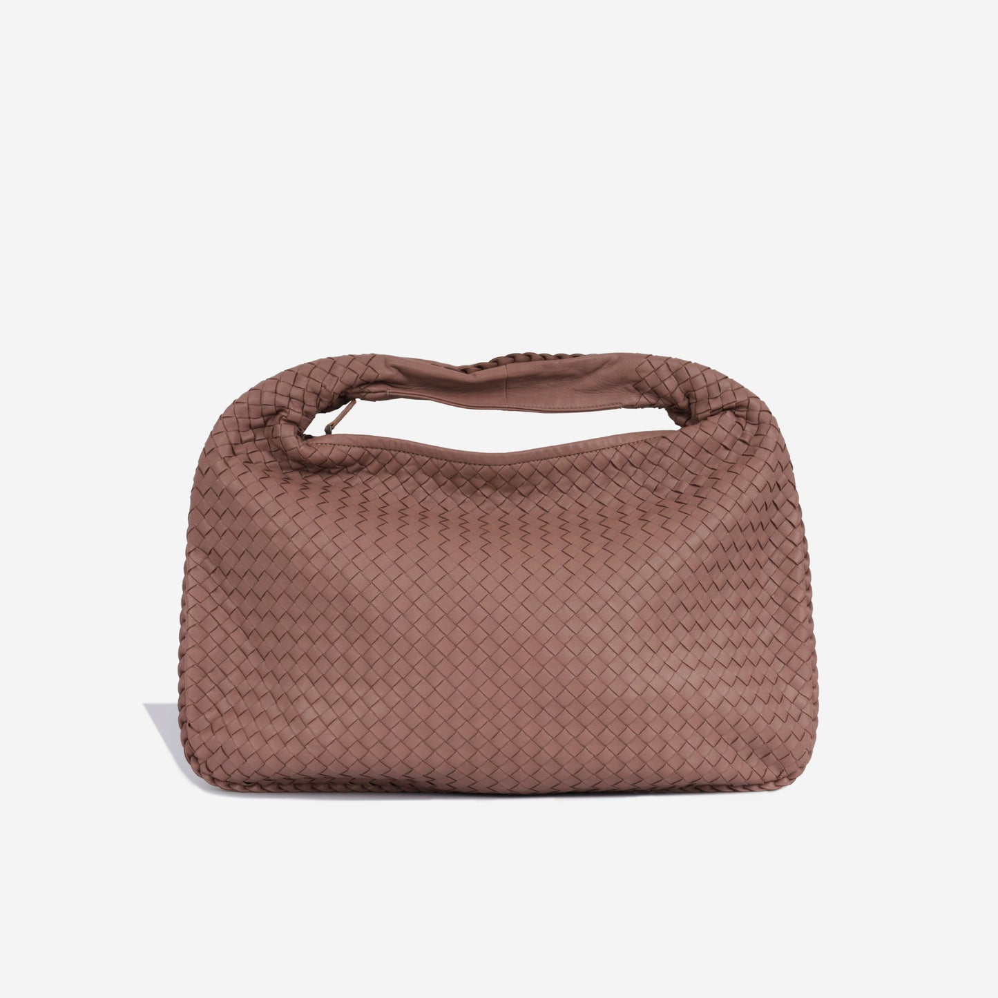 Bottega Veneta Medium Hobo