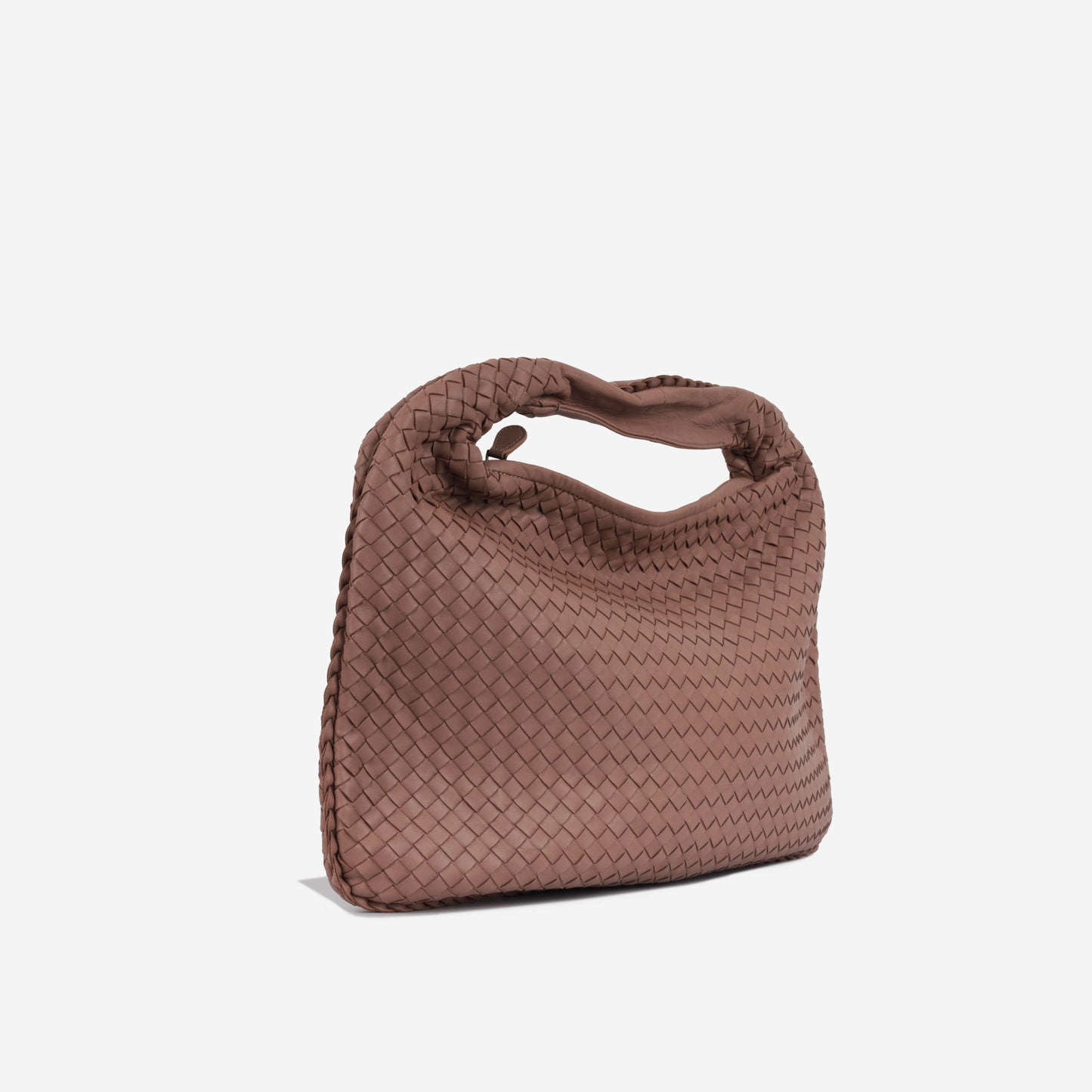 Bottega Veneta Medium Hobo