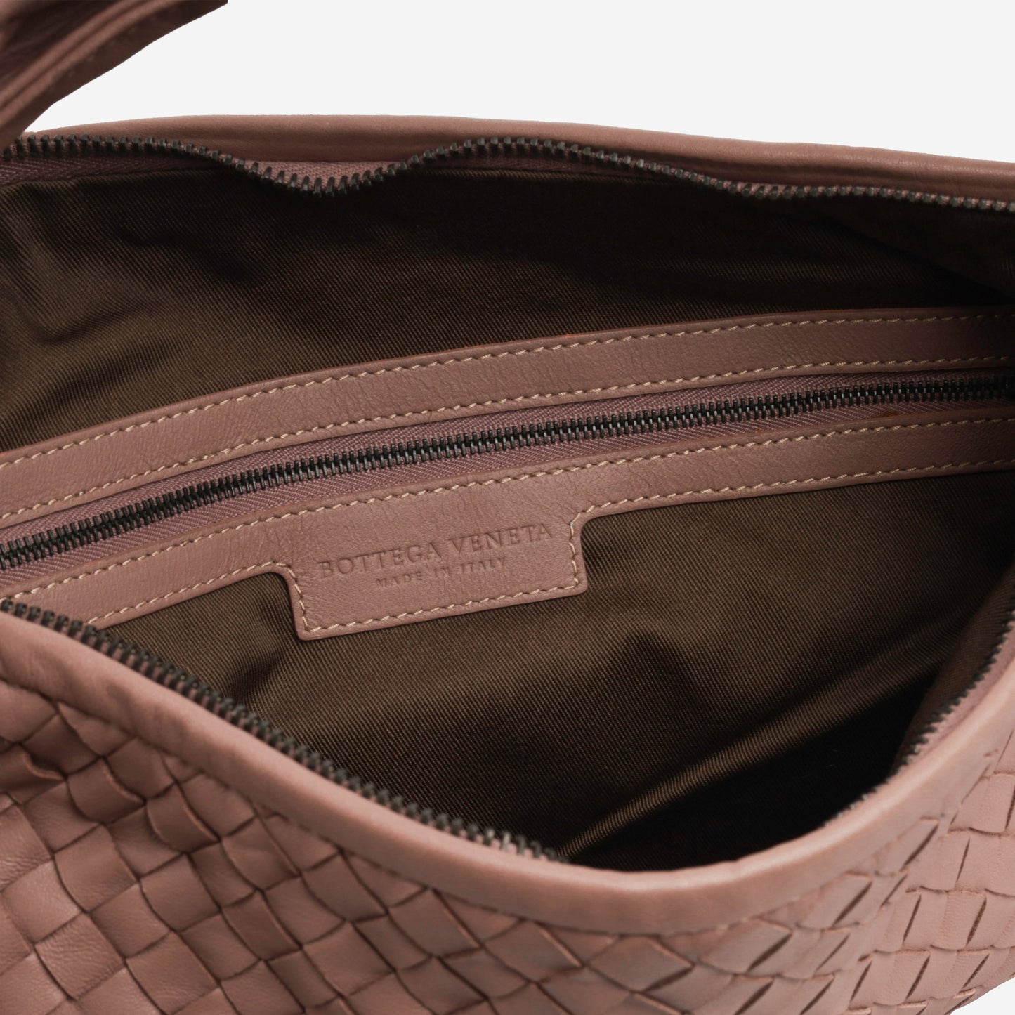 Bottega Veneta Medium Hobo