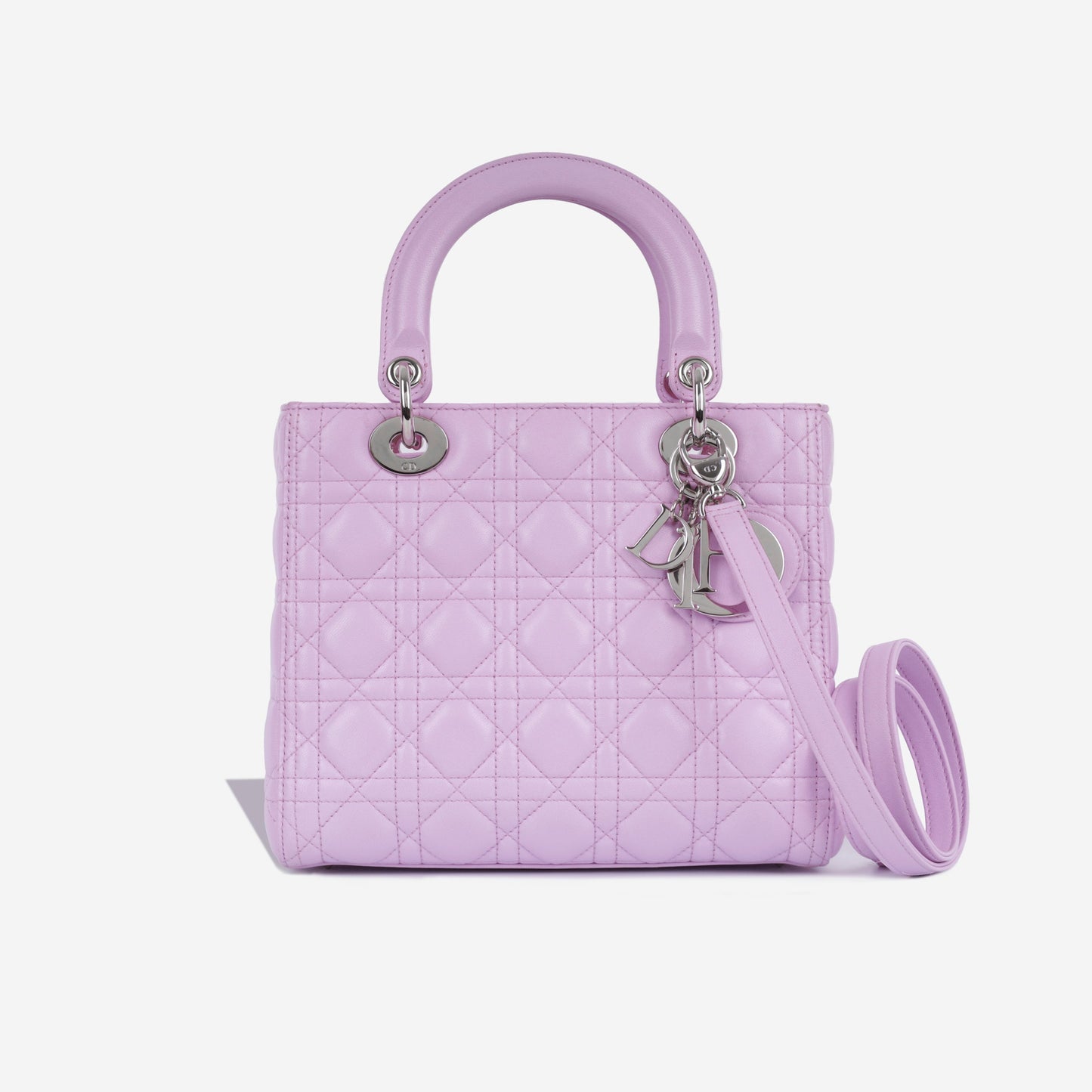 Christian Dior Medium Lady Dior