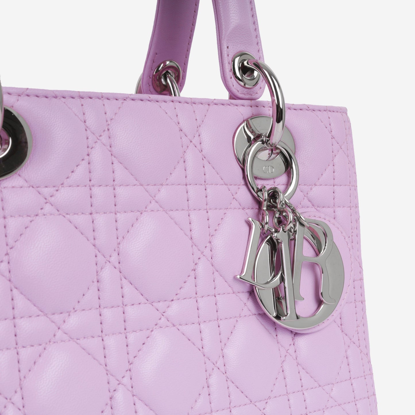 Christian Dior Medium Lady Dior