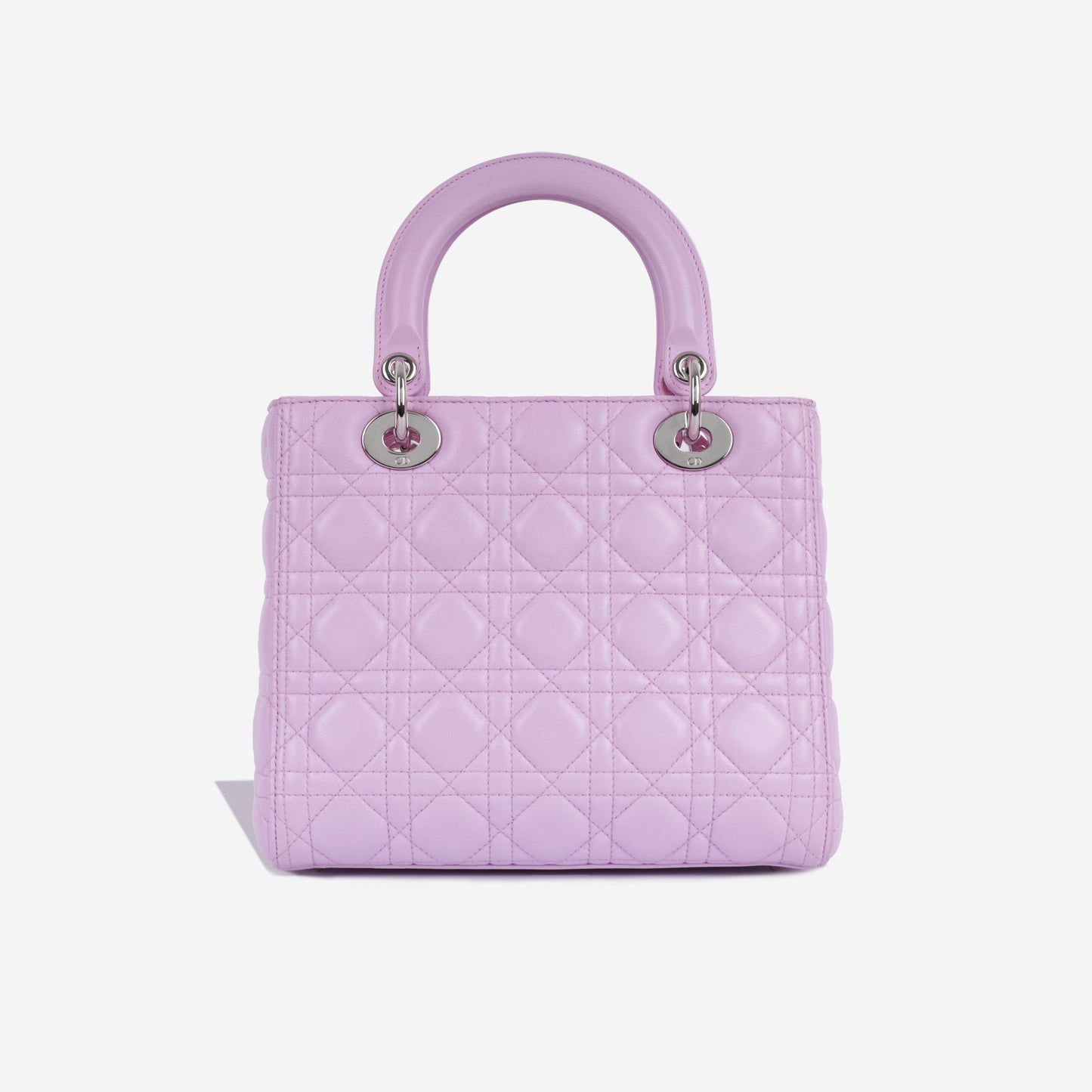 Christian Dior Medium Lady Dior