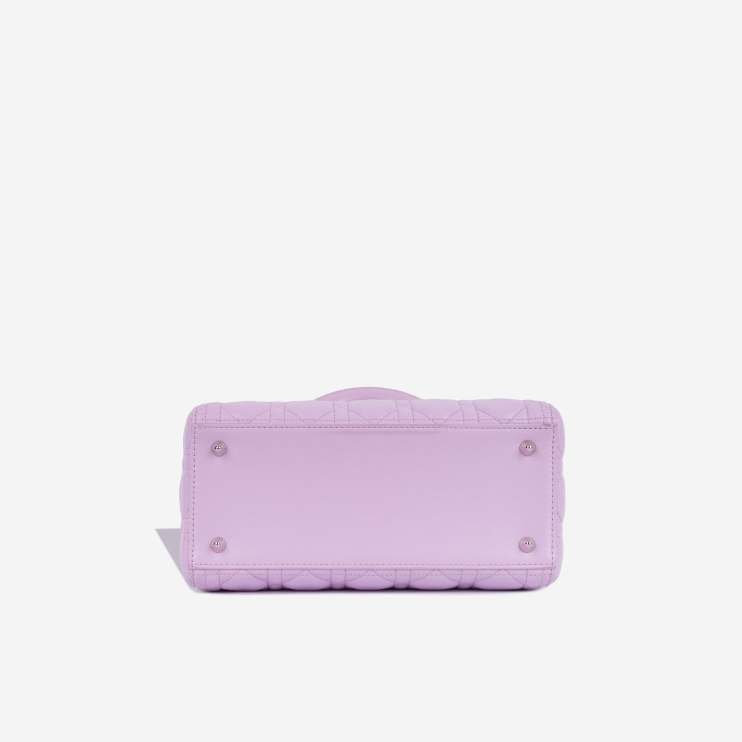 Christian Dior Medium Lady Dior
