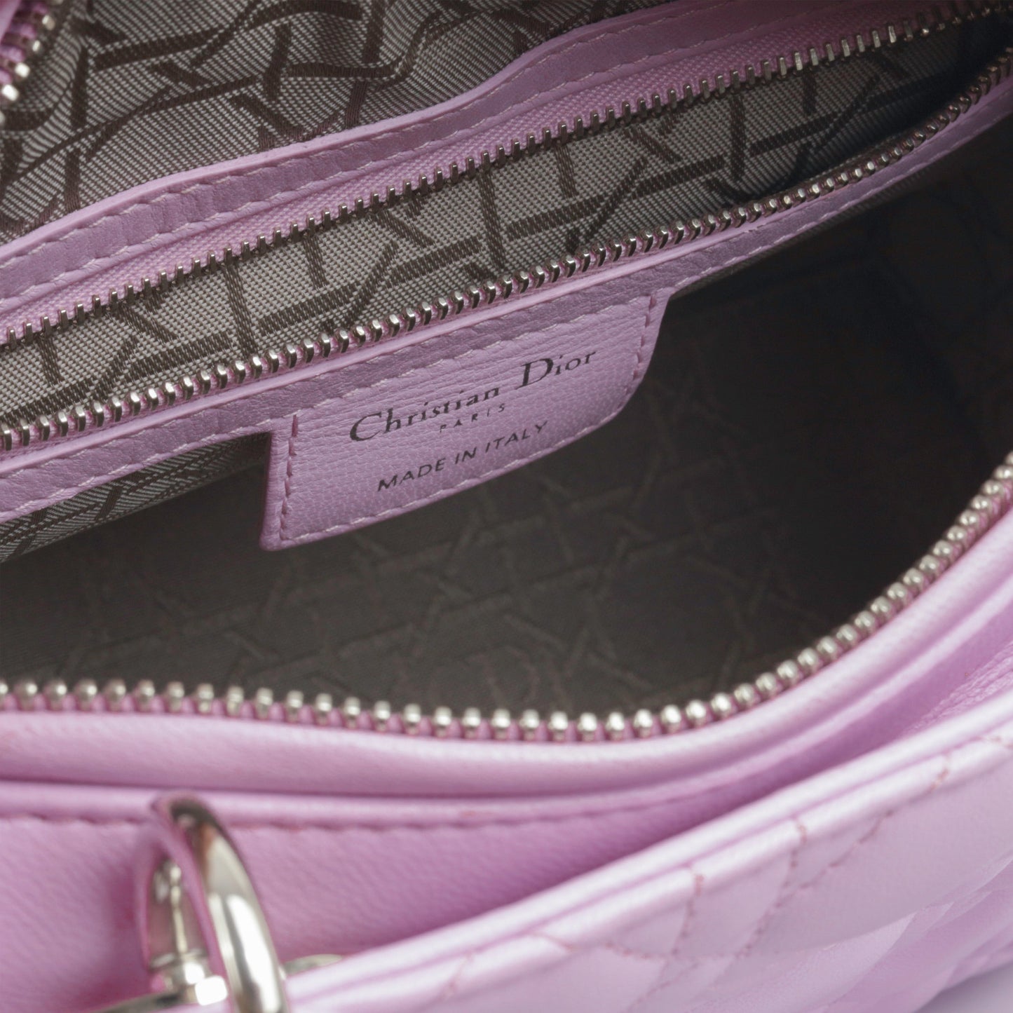Christian Dior Medium Lady Dior