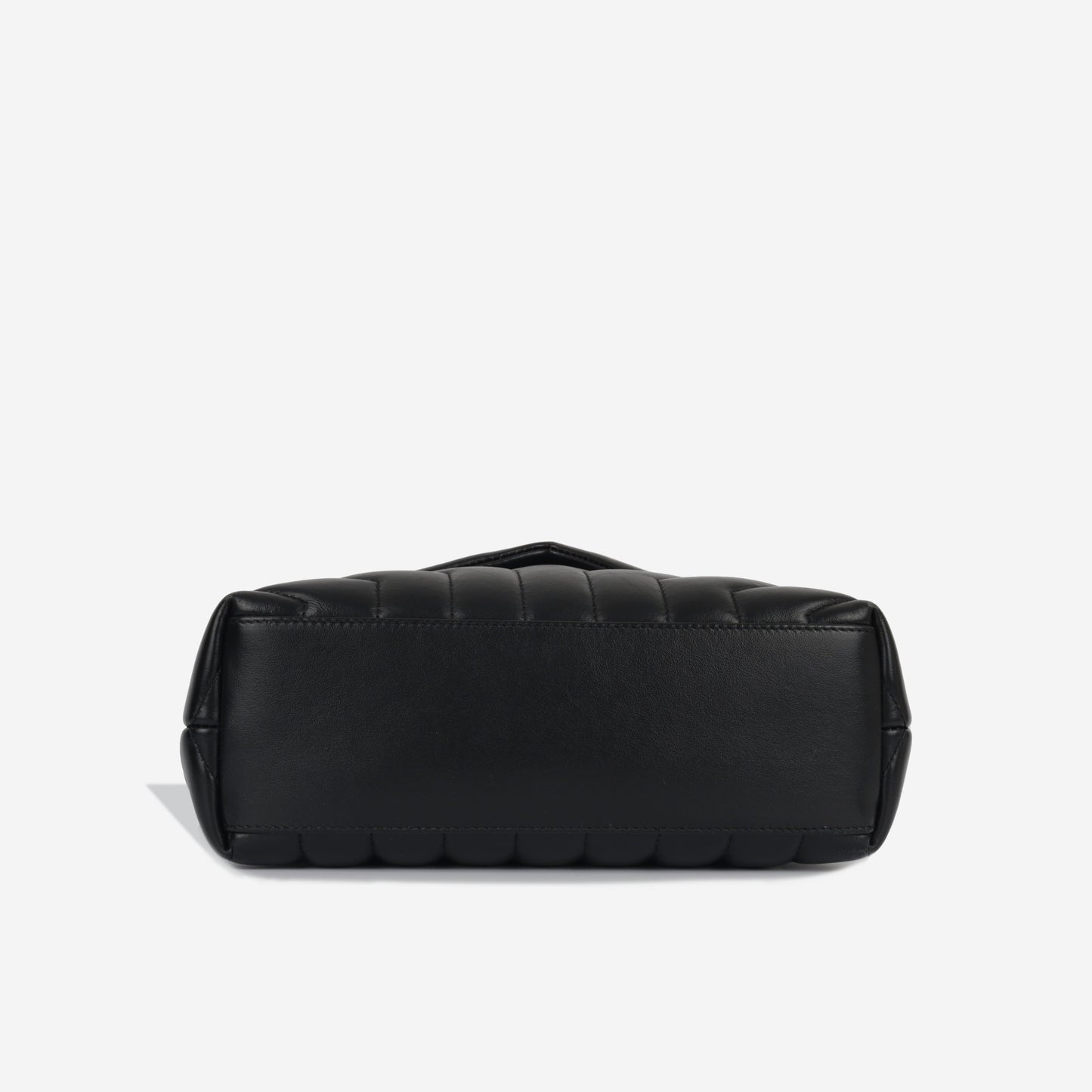 Saint Laurent Small Lou Lou - Black
