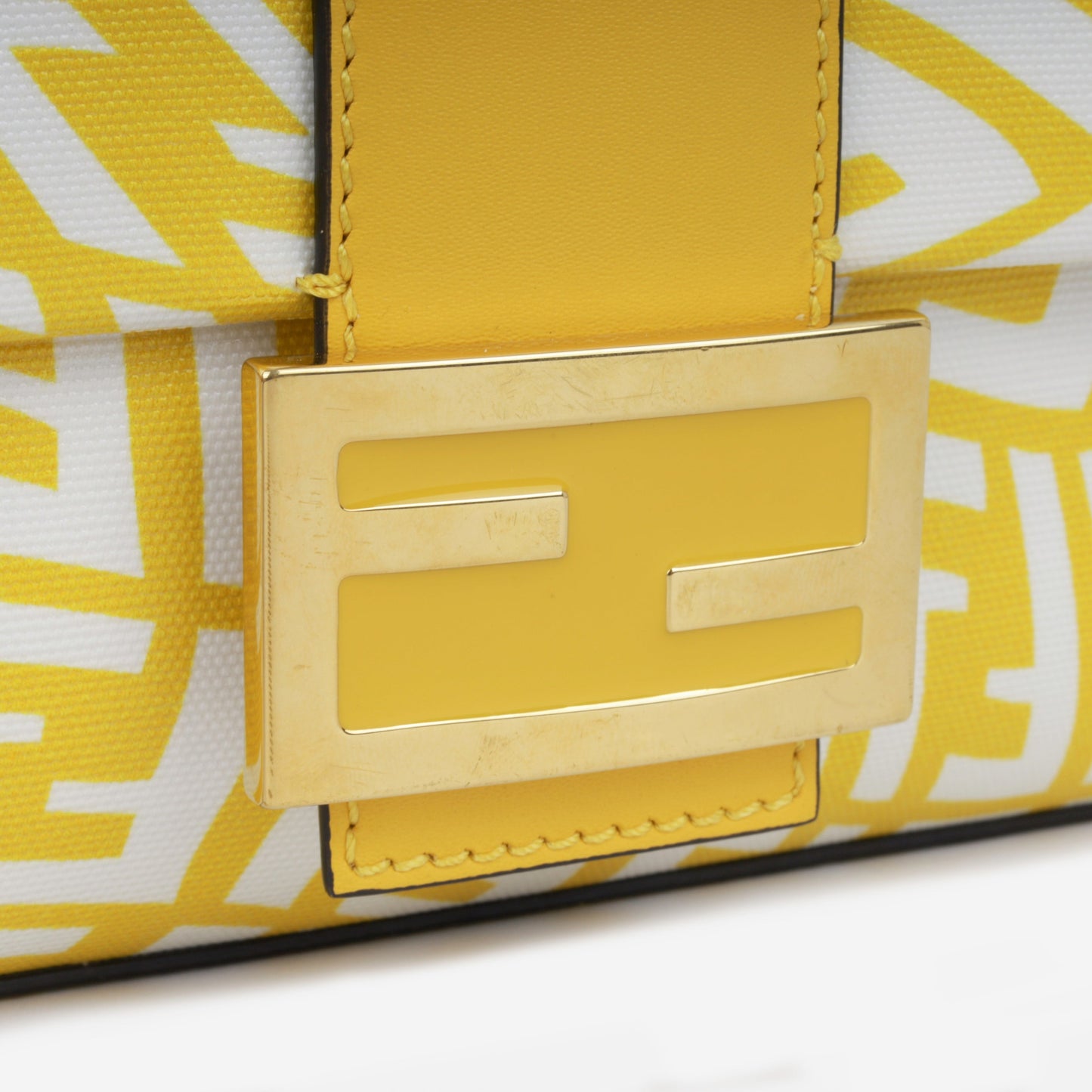 Fendi Baguette Bag