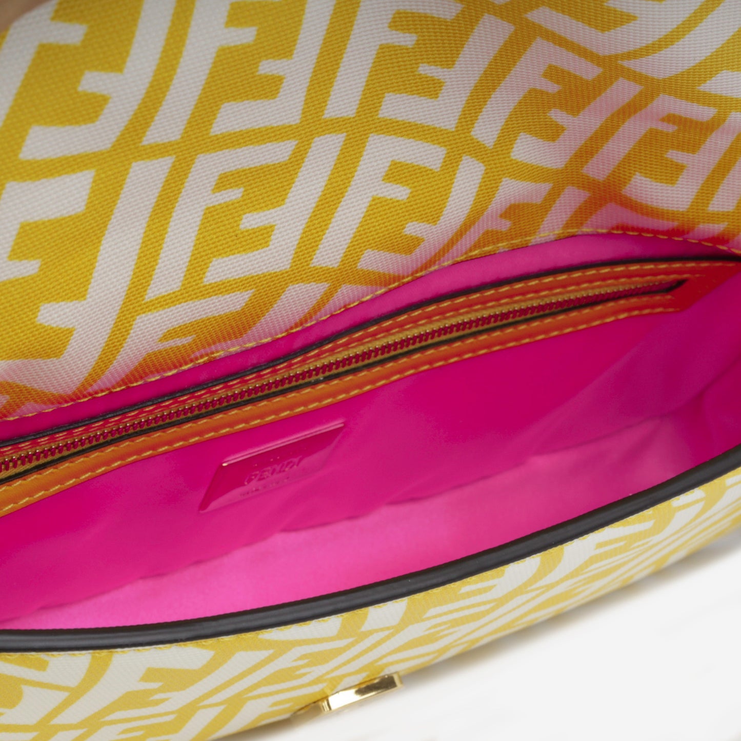 Fendi Baguette Bag