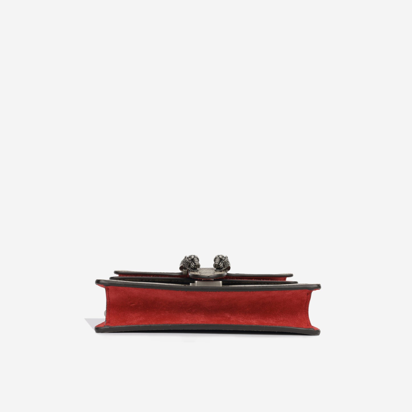 Gucci Mini Supreme Dionysus