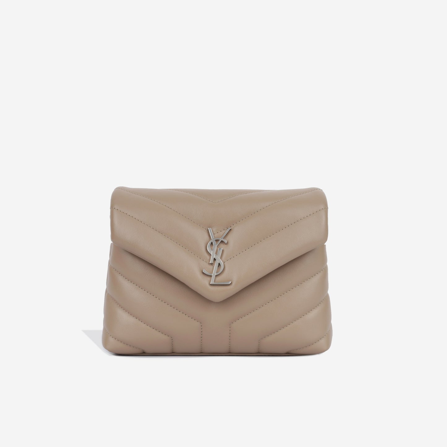 Saint Laurent Loulou Toy Bag