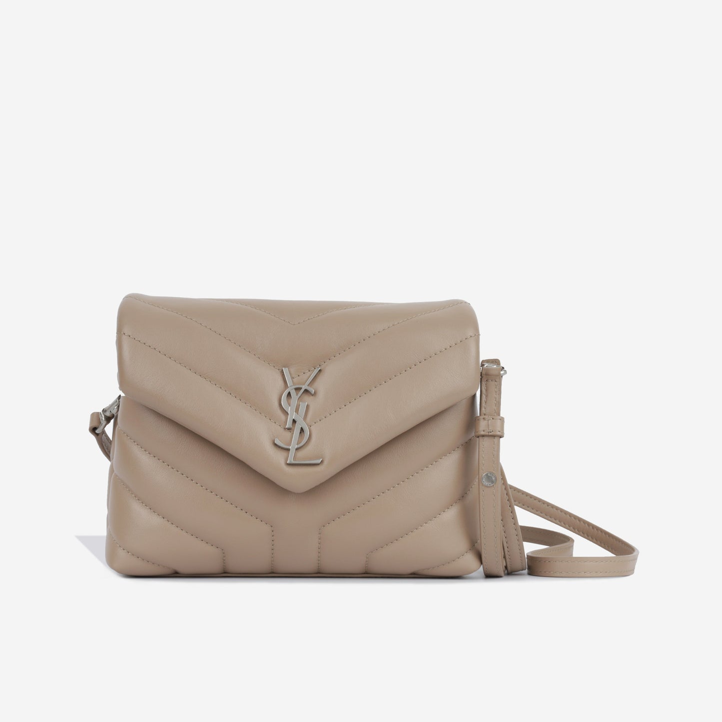 Saint Laurent Loulou Toy Bag