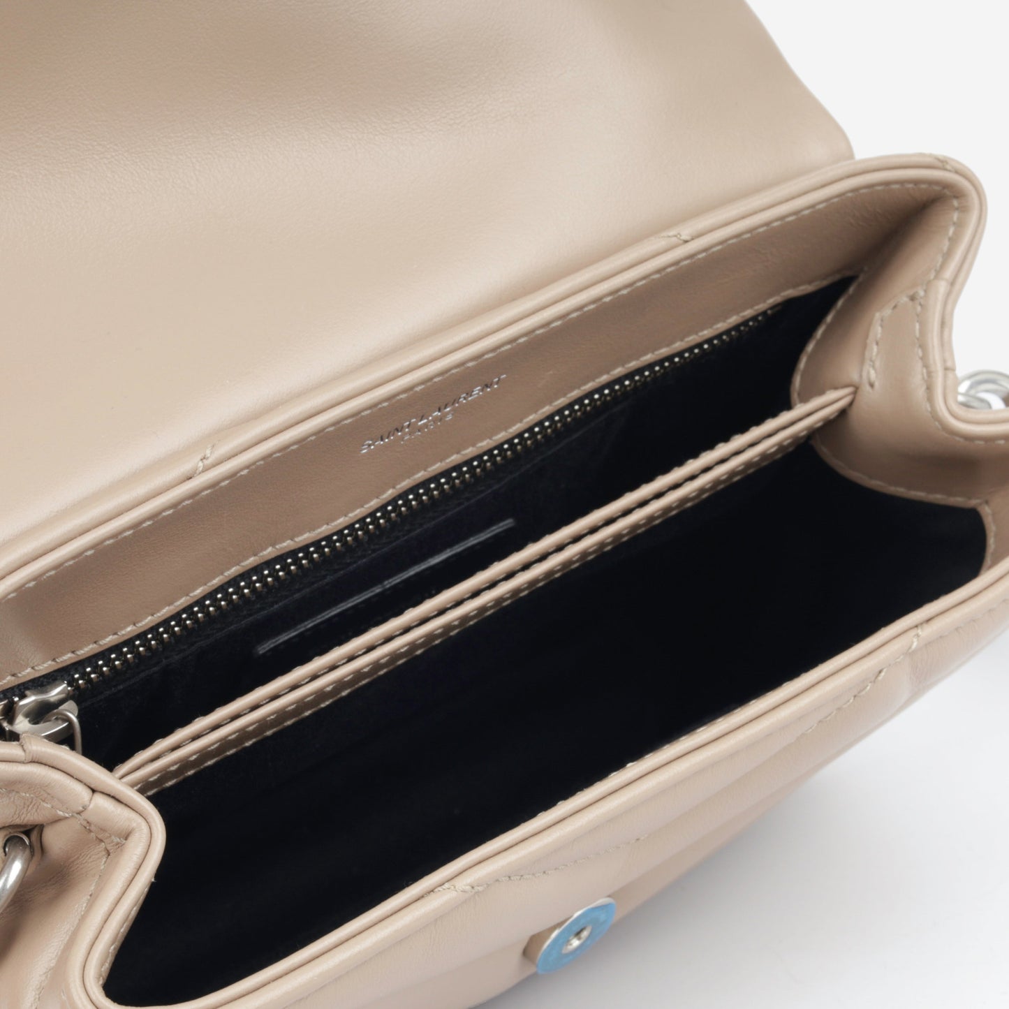 Saint Laurent Loulou Toy Bag