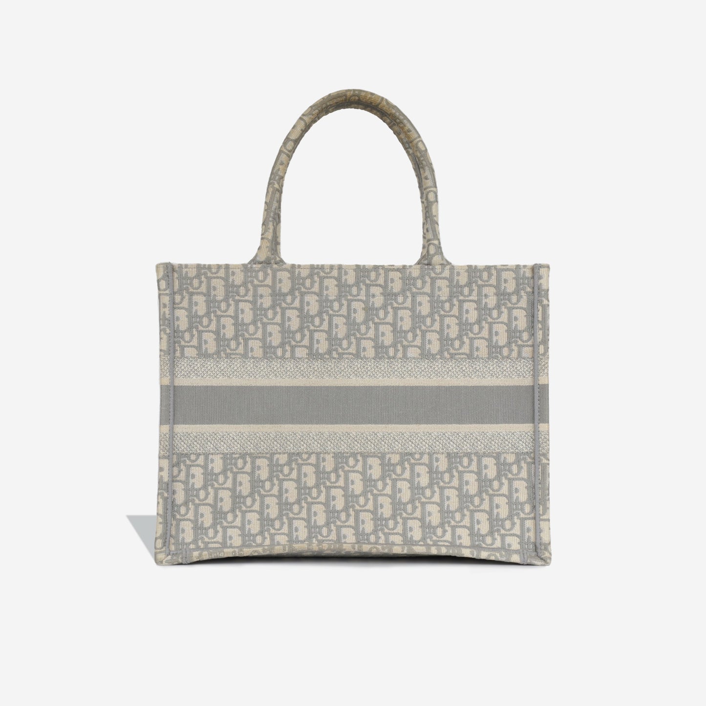 Christian Dior Medium Book Tote