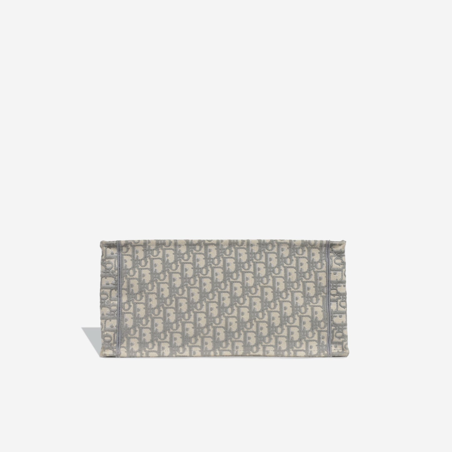 Christian Dior Medium Book Tote