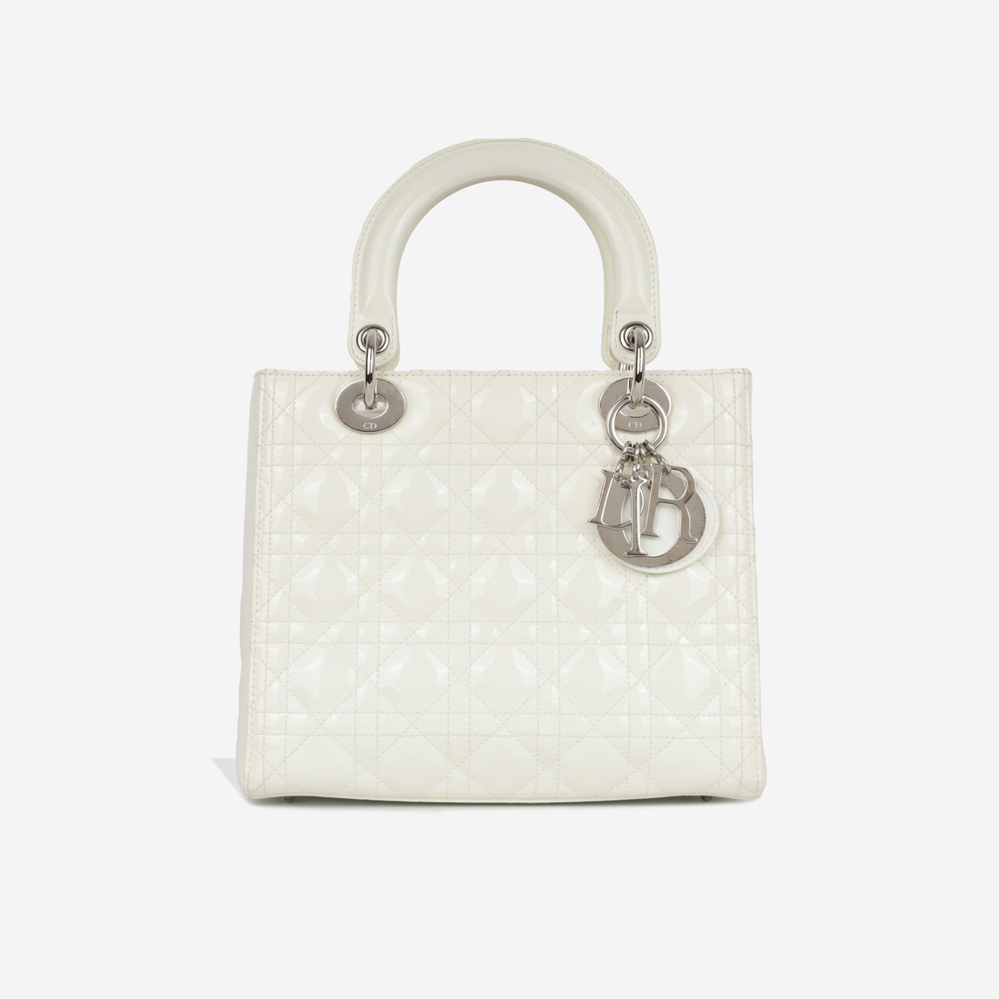 Christian Dior Medium Lady Dior