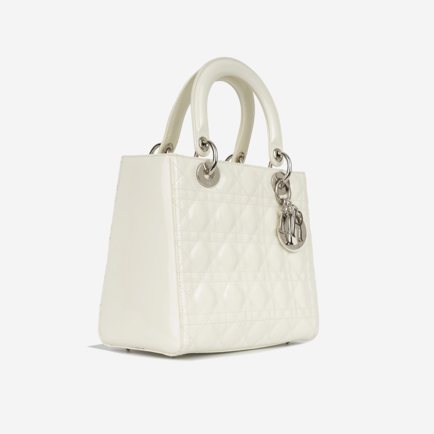 Christian Dior Medium Lady Dior