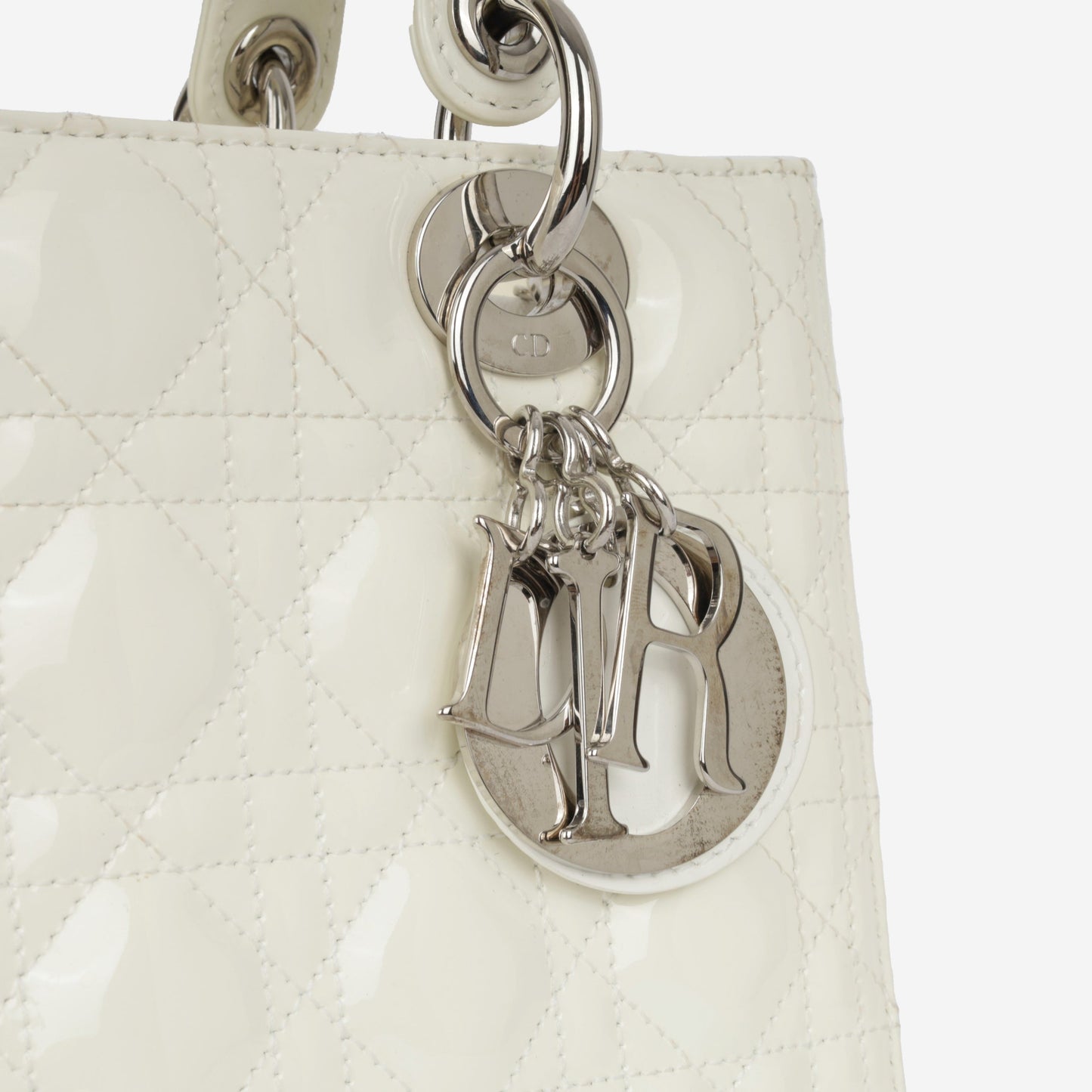 Christian Dior Medium Lady Dior
