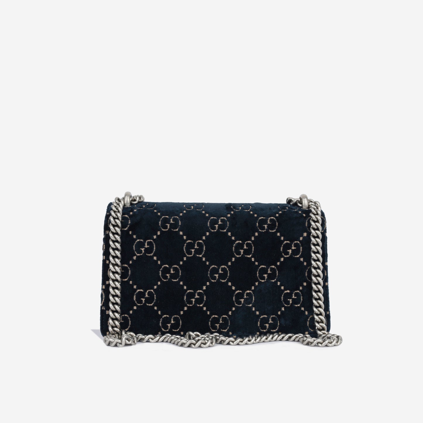 Gucci Dionysus GG Small Shoulder Bag