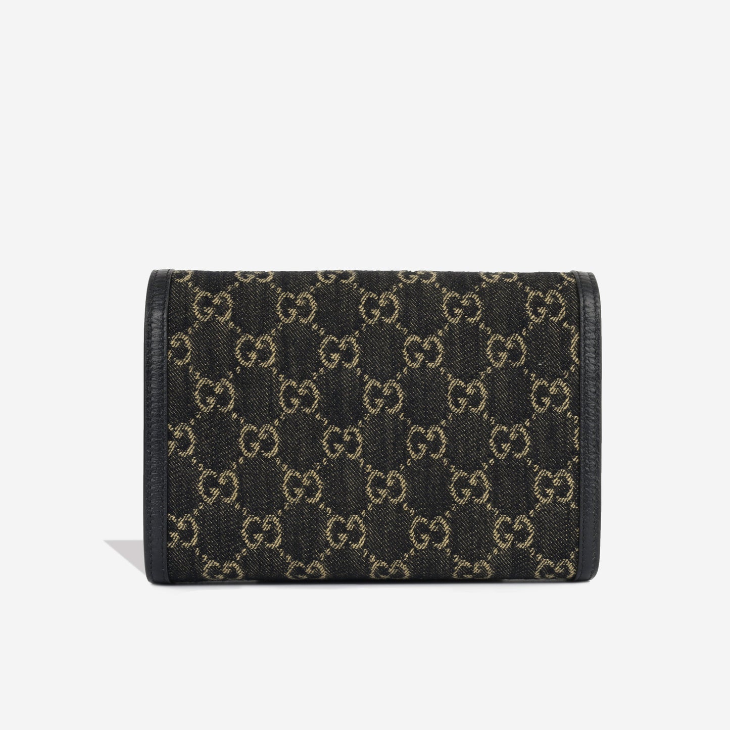 Gucci Dionysus GG Chain Wallet