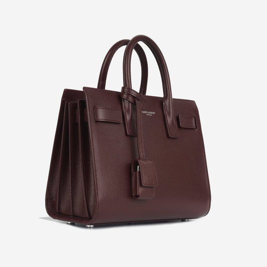 Saint Laurent Sac De Jour Nano