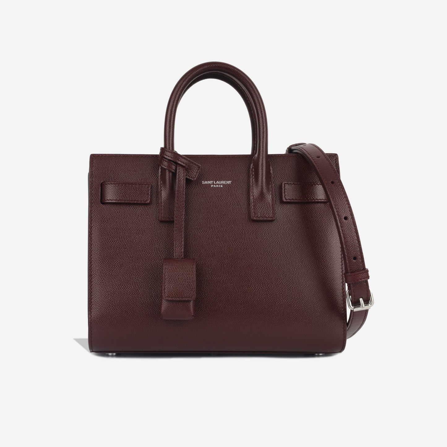 Saint Laurent Sac De Jour Nano