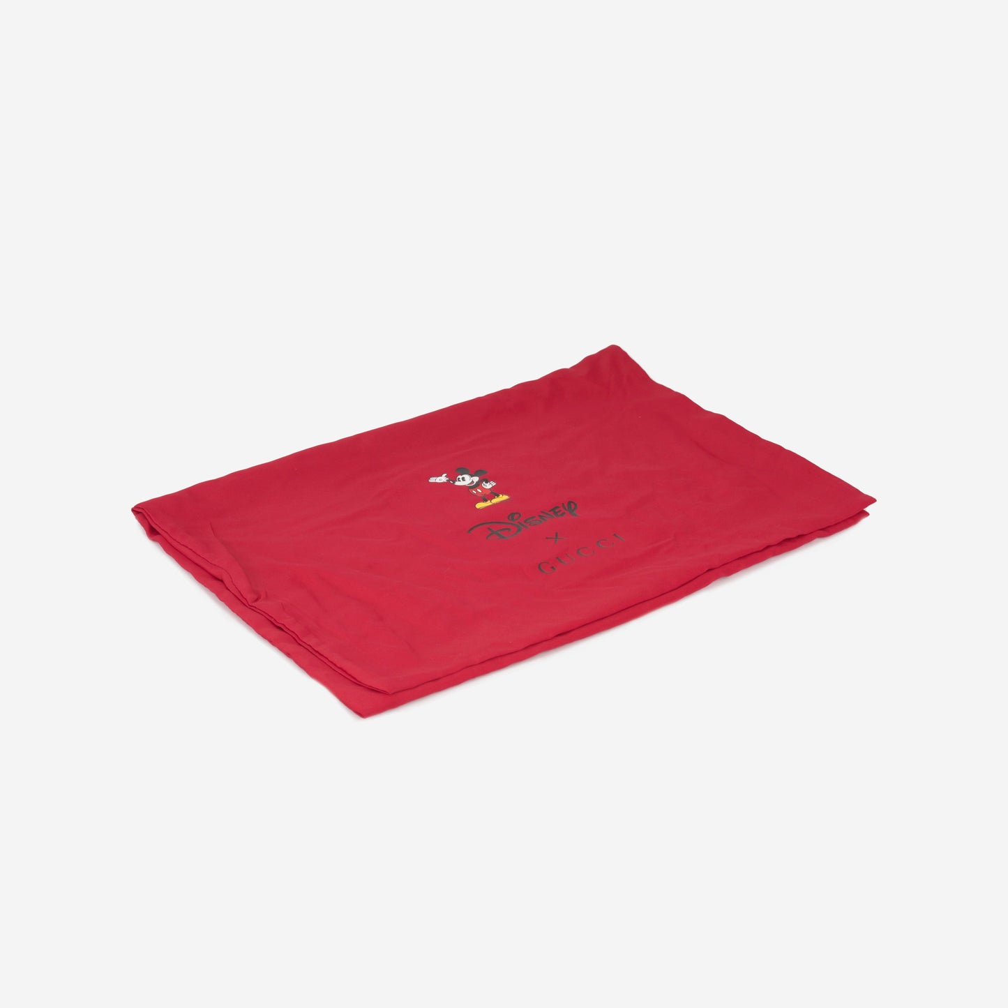 Gucci Gucci x Disney Pouch
