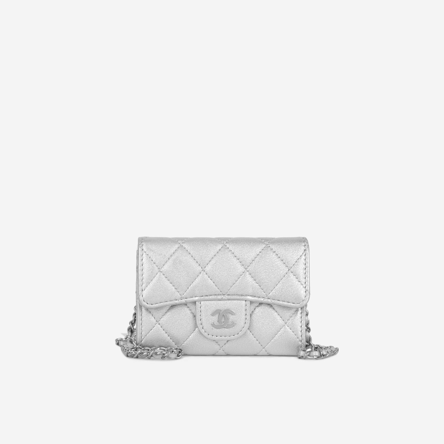 Chanel Micro Belt Bag