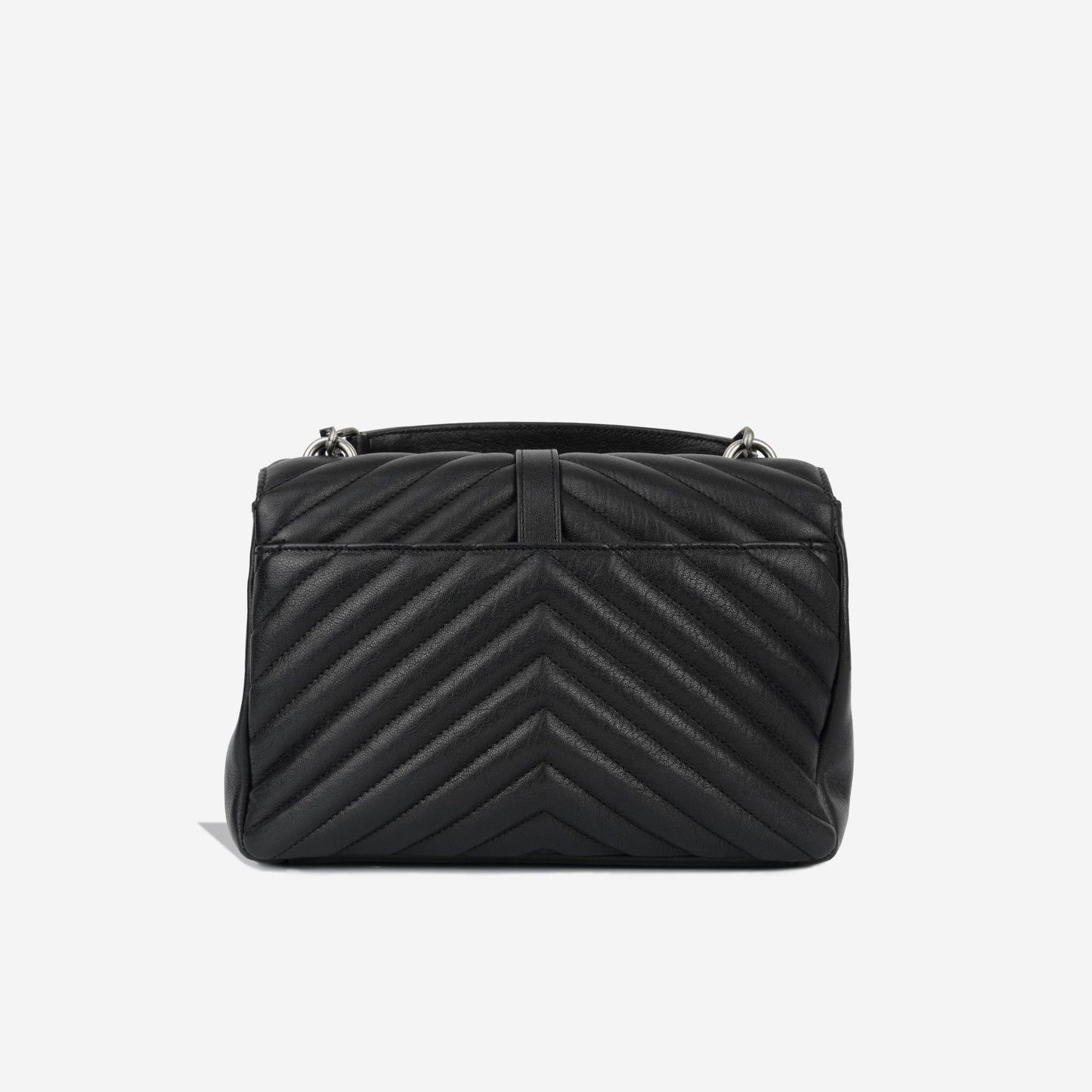 Saint Laurent College Medium Chain Bag