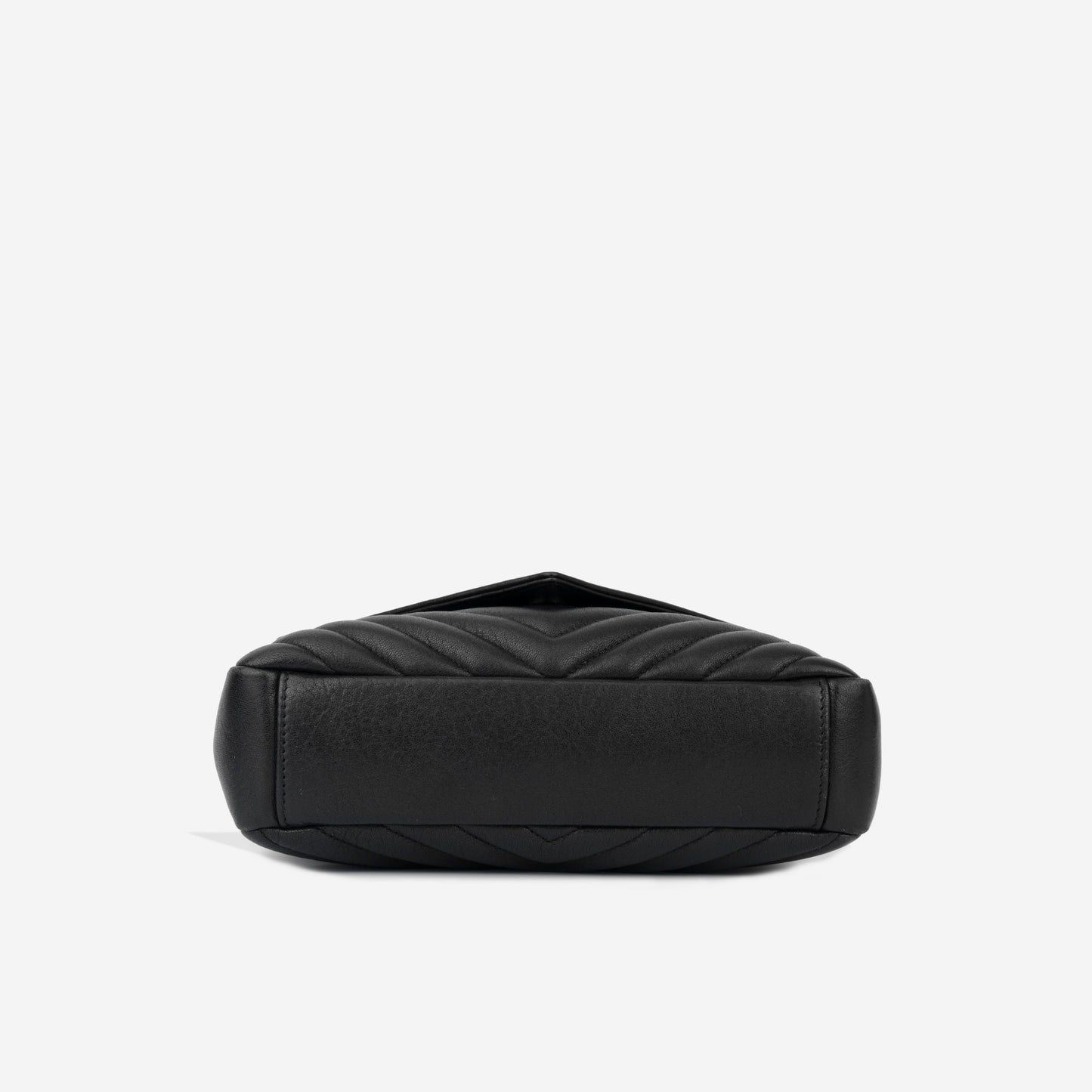 Saint Laurent College Medium Chain Bag